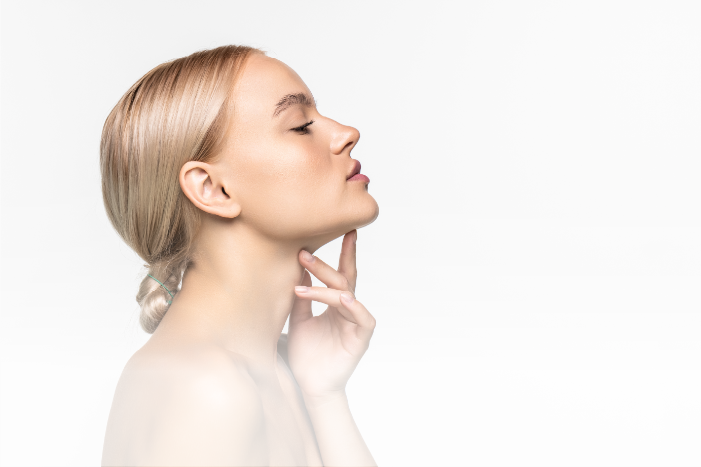 لایه های پوست