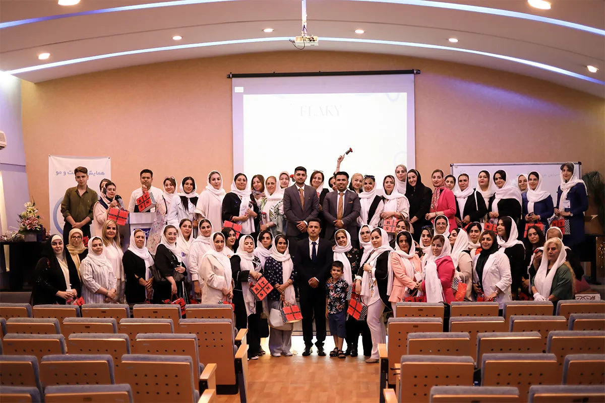 شرکت رهپویان طلای سبز نوین ( R.T.S.N)