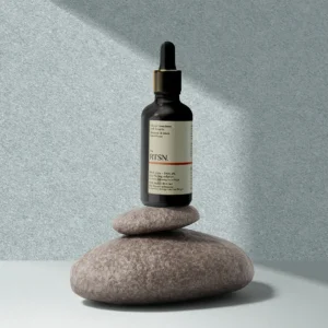 اسید سنتر شده آلی Aha + Bha