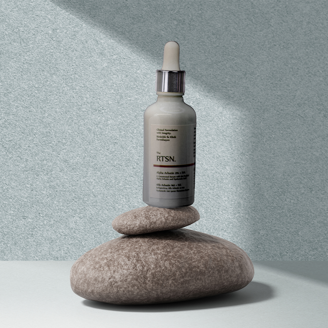 سرم آلفا آربوتین 2%