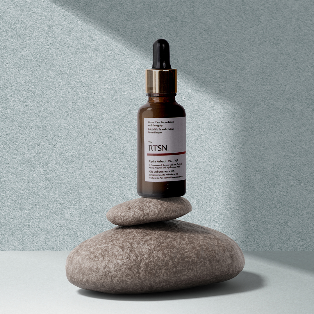 سرم آلفا آربوتین 1%