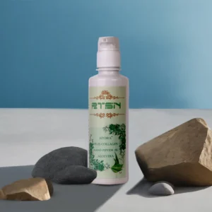 ژلکرم نانوپپتید