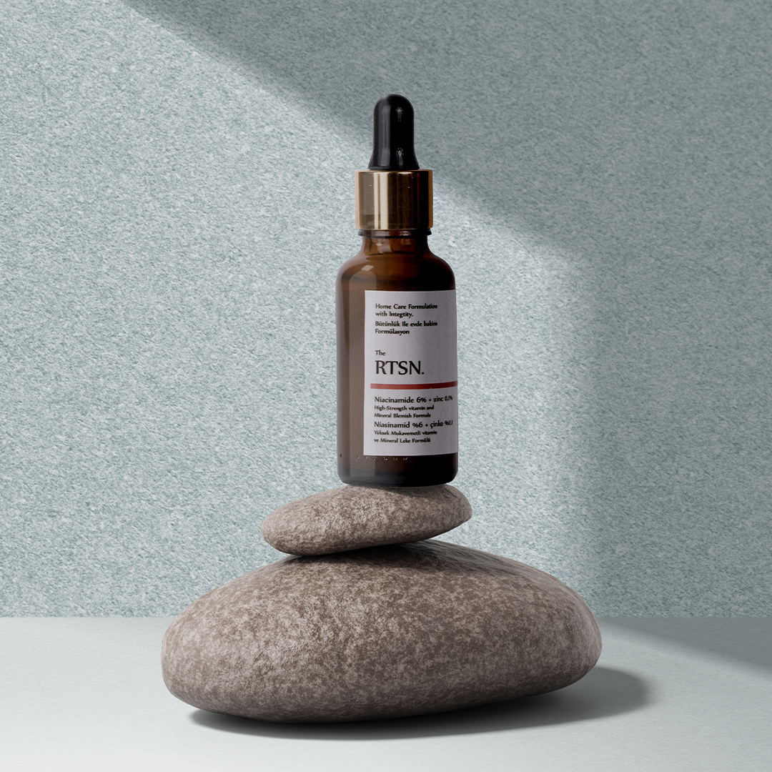 سرم نیاسینامید 6%