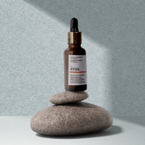 سرم رتینول 0/1%