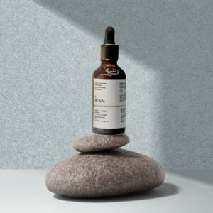 سرم سالیسیلیک اسید 2%