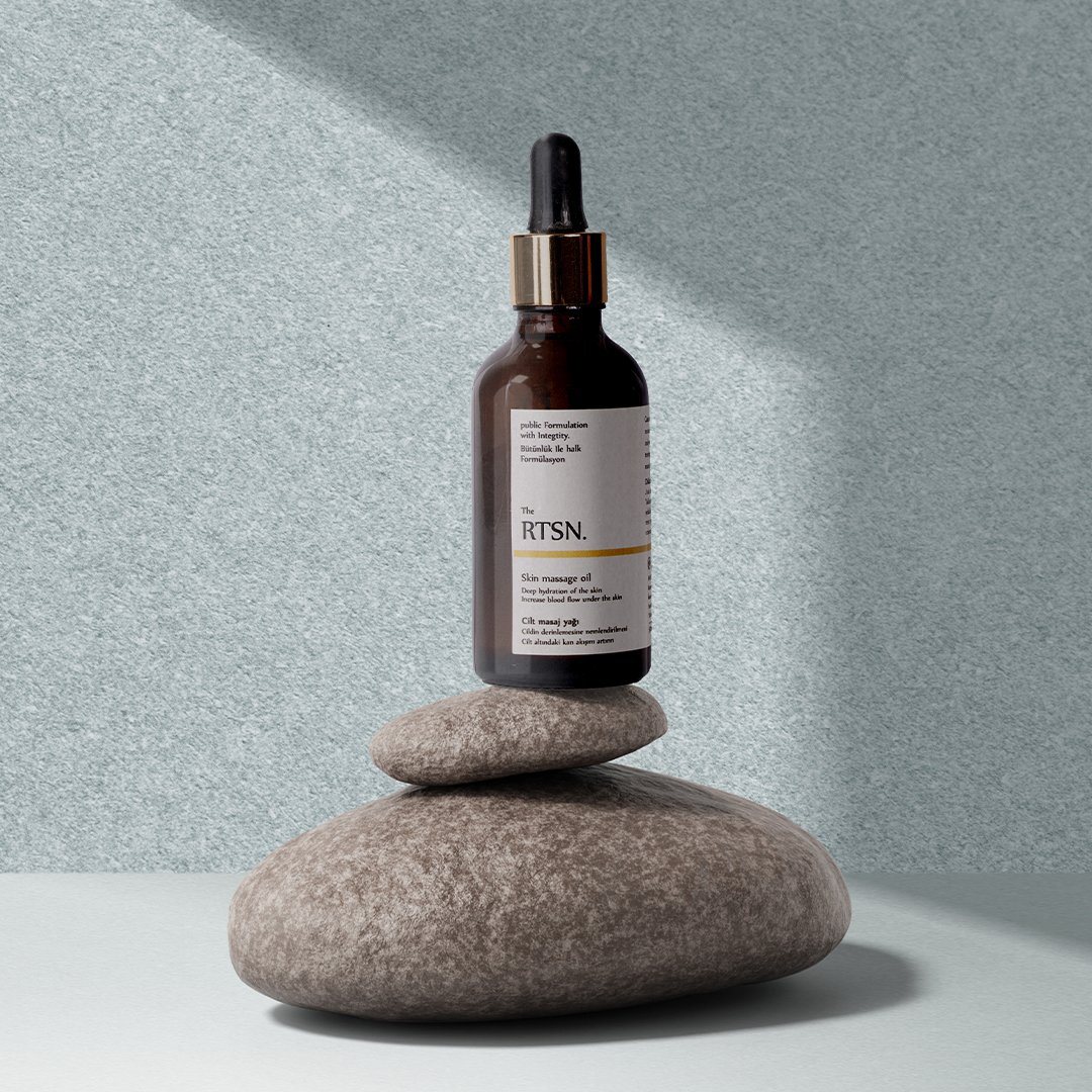 روغن ماساژ