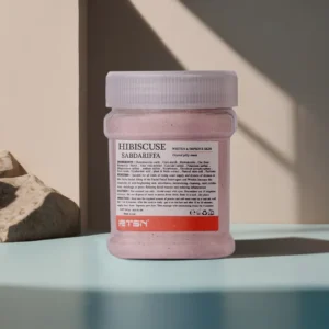 ماسک هیدروژلی چای ترش