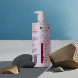 کلینزینگ ژل آستاگزانتین