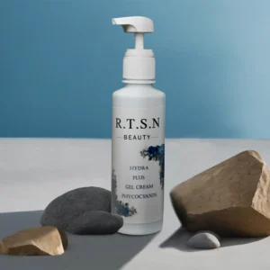 ژلکرم فایکوسیانین هومکر