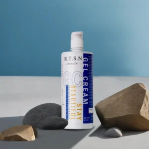 ژلکرم فایکوسیانین کابین